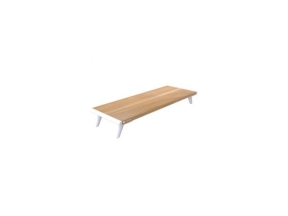 Stand Techly ICA-MS 389 Universal, Brown 