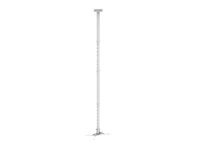 Suport videoproiector Blackmount CT-PRB-2L, White