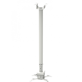 Suport videoproiector Blackmount GATV3, White