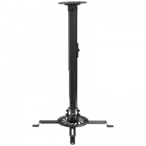Suport videoproiector Superior SUPSTV013, Black