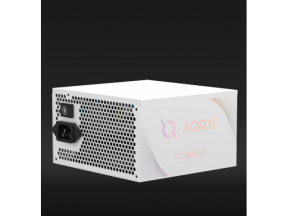 Sursa Aqirys Pulsar LS 650W 80+ White
