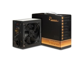 Sursa Inter-Tech ArgusNT BPS-700, 700W