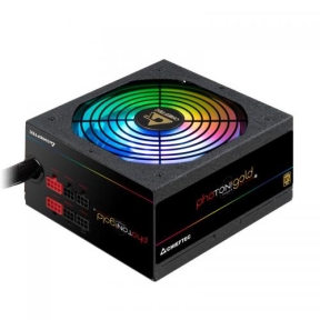 Sursa Chieftec A-90 Series GDP-750C-RGB, 750W