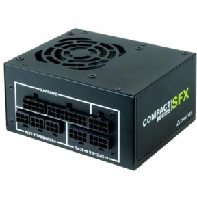 Sursa Chieftec Compact Series CSN-650C, 650W