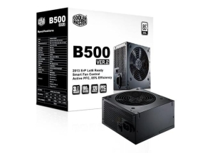 Sursa Cooler Master B-Series B500 V2, 500W