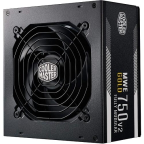 Sursa Cooler Master MWE 750 Gold V2, 750W