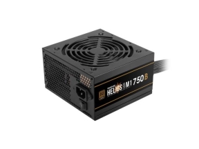 Sursa Gamdias Helios M1-750B Black, 750 W