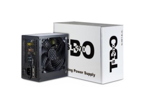 Sursa Inter-Tech SL-500 TBO, 500 W