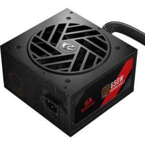 Sursa Redragon RGPS-650WGU Guard, 650W 80+ Bronze, ATX3.1