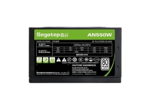 Sursa Segotep AN550W, 550 W