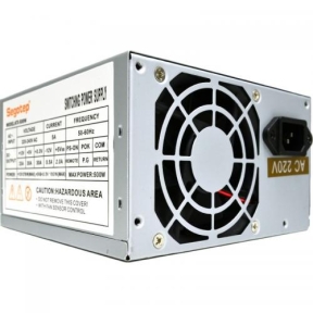 Sursa Segotep ATX, 500W