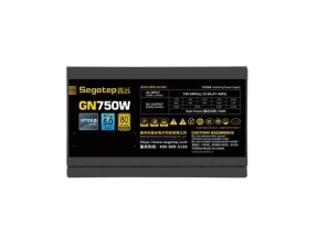 Sursa Segotep GN750W, 750 W