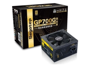 Sursa Segotep GP700G, 600W