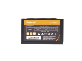 Sursa Segotep SG-D600SCR, 600W
