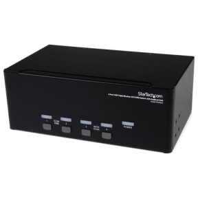 Switch KVM Startech SV431TDVIUA, 12x DVI