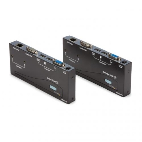 Extender VGA/USB KVM Startech SV565UTPUEU