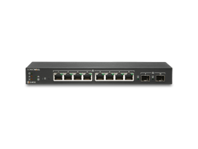 SW SC SWS12 12P GB 8POE 2P SFP L2 MNGD