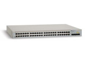 Switch Allied Telesis AT-GS950/48, 48x Port