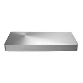 Switch Asus XG-U2008 , 8+2 Porturi