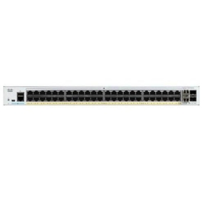 Switch Cisco C1000-48T-4G-L, 48 porturi