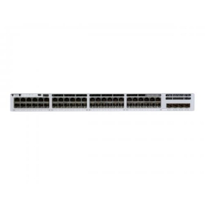 Switch Cisco Catalyst 9300L, 48 Porturi