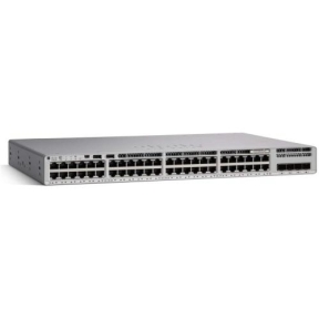 Switch Cisco CBS350-48P-4G, 48 porturi, PoE