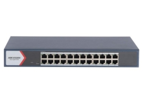 SWITCH CU 24 PORTURI RJ45 GIGABIT