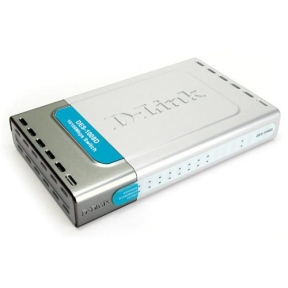 SWITCH DLINK  8 PORT 10/100 DES-1008D