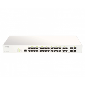 Switch DLink DBS-2000-28, 28 porturi
