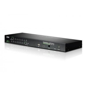 Switch KVM on the NET Aten CS1716I-AT-G