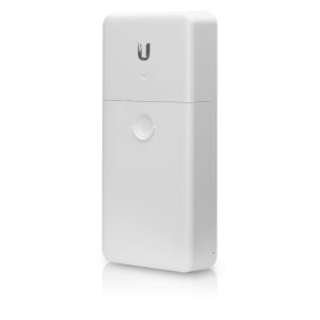 Switch Ubiquiti NanoSwitch N-SW, 4 porturi, PoE