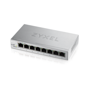 Switch ZyXEL GS1200-8, 8 porturi