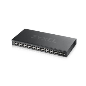 Switch ZyXEL GS1920-48 V2, 44 porturi