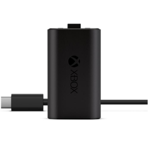 MS Xbox XS Play and Charge Kit