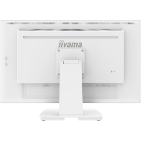 Monitor LED Touchscreen Iiyama T2752MSC-W1AG, 27 inch, 1920 x 1080 pixeli, 5 ms GTG, Black