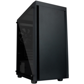 Carcasa Zalman T3 Plus, Fara sursa