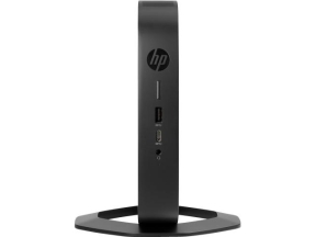 Ternminal HP Thin Client T540, AMD R1305G, RAM 4GB, eMMC 32GB, AMD Radeon Vega 3, HP ThinPro