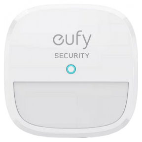 Detector Wireless de miscare Eufy T8910021, White