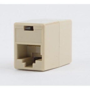 Cupla Gembird TA-350-10, 2x RJ45, 10 bucati