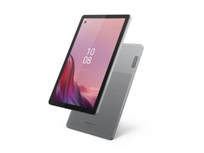 Tableta Lenovo Tab M9 TB310FU, MediaTek Helio G80 Octa Core, 9inch, 64GB, Wi-Fi, Bt, Android 12, Arctic Grey