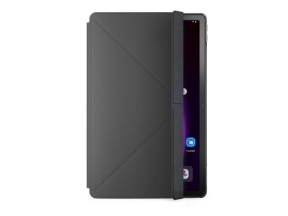 Husa/Stand Lenovo pentru Tab P11 (2nd Gen), Black