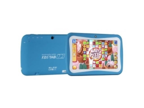 Tableta Blow KidsTab 7.2, Quad Core, 7inch, 8GB, Wi-FI, BT, Android 7.1, Blue