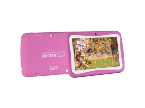 Tableta Blow KidsTab 7.2, Quad Core, 7inch, 8GB, Wi-FI, BT, Android 7.1, Pink