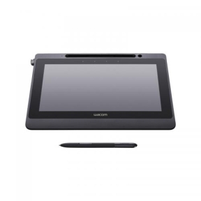 Tableta grafica WACOM DTU1141, 10.6 inch, Grey