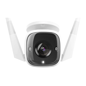 Camera IP Bullet TP-Link Tapo C320WS, 4MP, Lentila 4mm, IR 30m