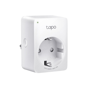 Priza inteligenta TP-Link Tapo P110M, White