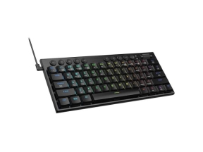 Tastatura Redragon Horus Mini, RGB LED, USB, Black