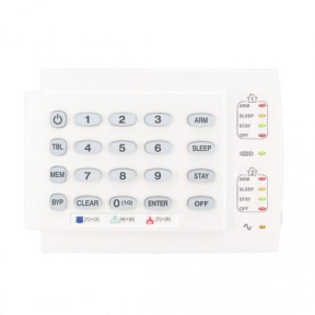 Tastatura LED Paradox K636