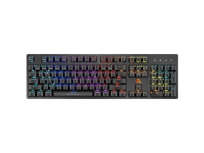 Tastatura Marvo KG945, RGB LED, USB, Black