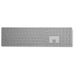 Tastatura Microsoft 3YJ-00019, USB, Grey